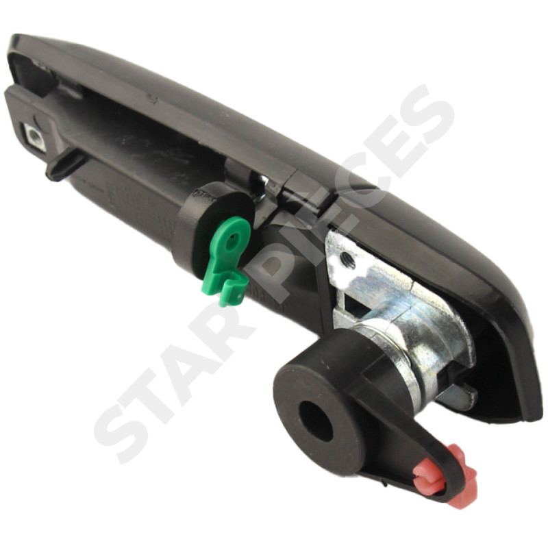 Poignée de porte BLIC 6010-16-059402P pour NISSAN CUBE, JUKE, MICRA au prix de 20,78 € € | Achetez sans attendre