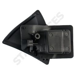 Poignée de porte intérieure pour Smart Fortwo (1998-2007) avant gauche (côté conducteur) A4537602200 2