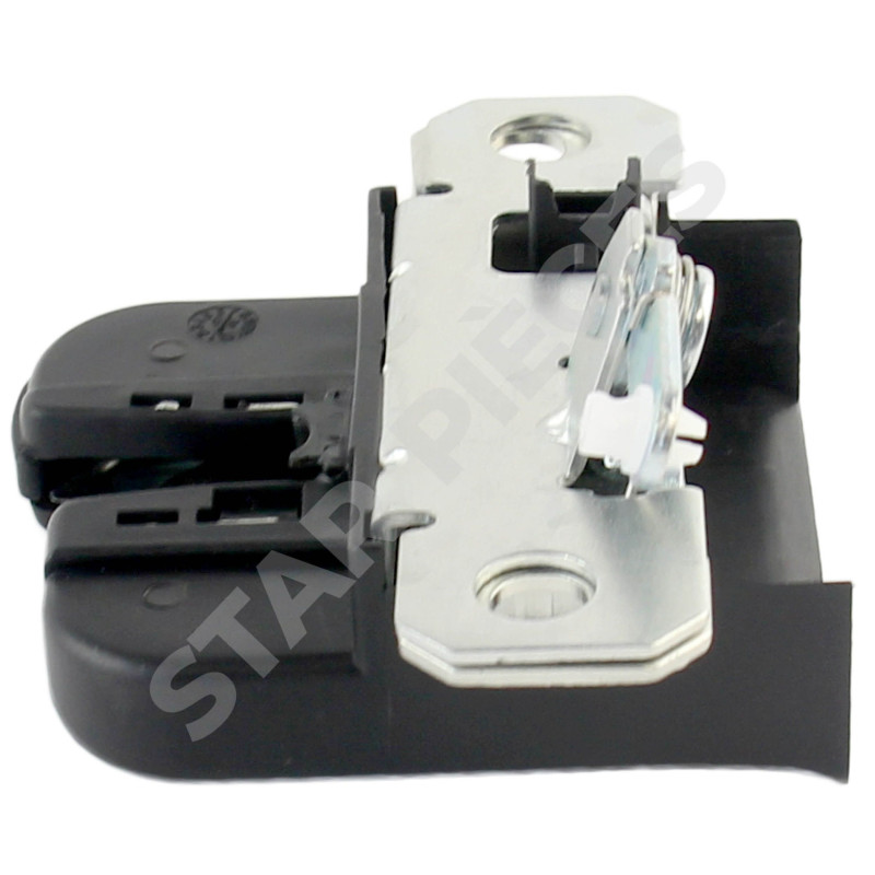 SERRURE DE PORTE AVANT GAUCHE D’ORIGINE HYUNDAI SANTA FE PHASE 1 | Red'Auto