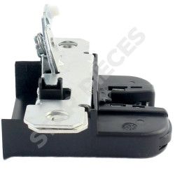 Serrure de coffre pour Seat Leon (1996-2006) centralisation hayon arrière - coffre 6Q6827505E, 3B9827505C 3