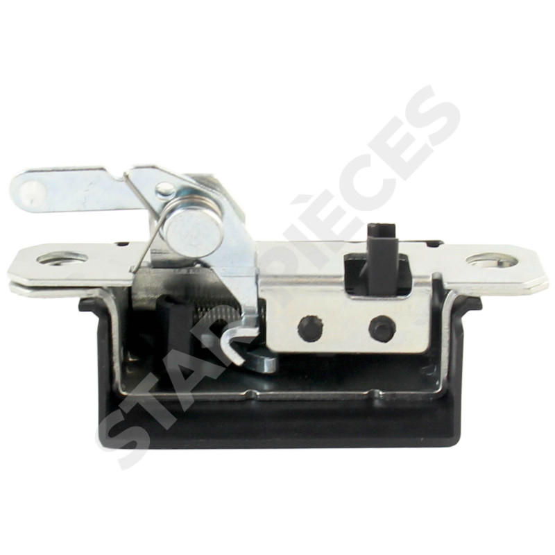 Serrure Hayon Coffre Pour TOYOTA Pour AYGO 2005-2014