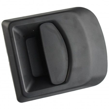 Maneta exterior delantera derecha para Iveco Daily | Mejores precios con Star-Pièces