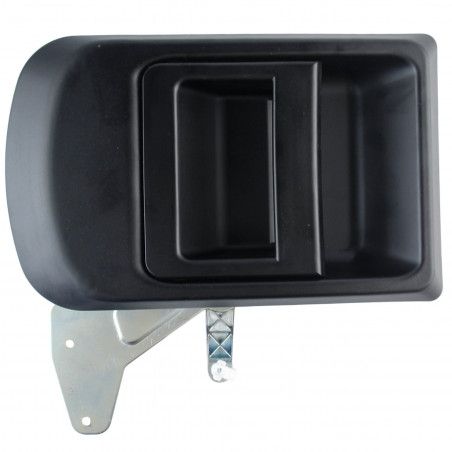 Poignée de porte extérieure pour Iveco Daily (latérale droite) | 500329761, 500330806 | Star-Pièces