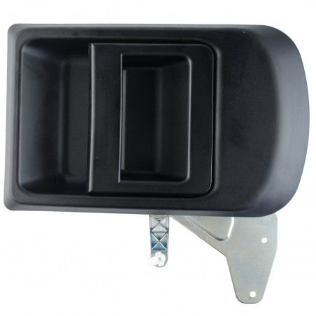 Poignée de porte extérieure pour Iveco Daily (arrière) | 504065079, 500352921, 504065407 | Star-Pièces
