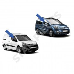 Lève vitre pour Berlingo 2 (2008-2018) AVEC MOTEUR - avant droit (côté passager) 4