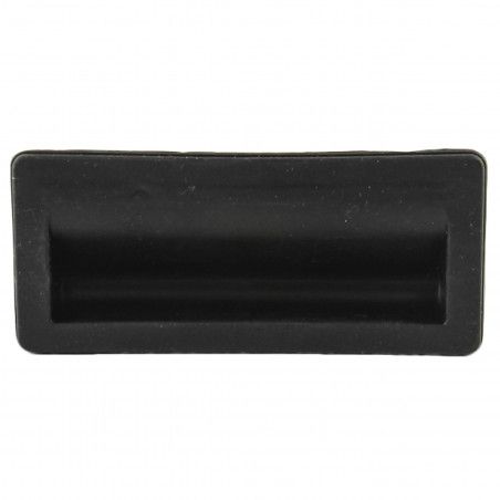 Poignée de coffre pour Audi A6 | 5N0827566T, 5N0827566B | Star-Pièces