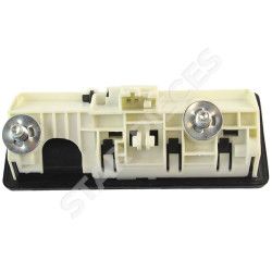 Maneta de maletero para Tiguan (2007-2016) con botón contactor centralización maletero trasero 3