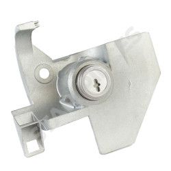 Serrure de coffre pour Berlingo 1 (1996 -2008) hayon arrière uniquement 9170AJ 5