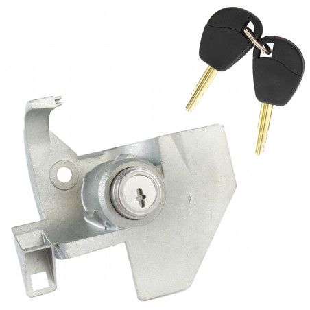Serrure de coffre pour Citroen Berlingo 1 | 9170AJ | Star-Pièces