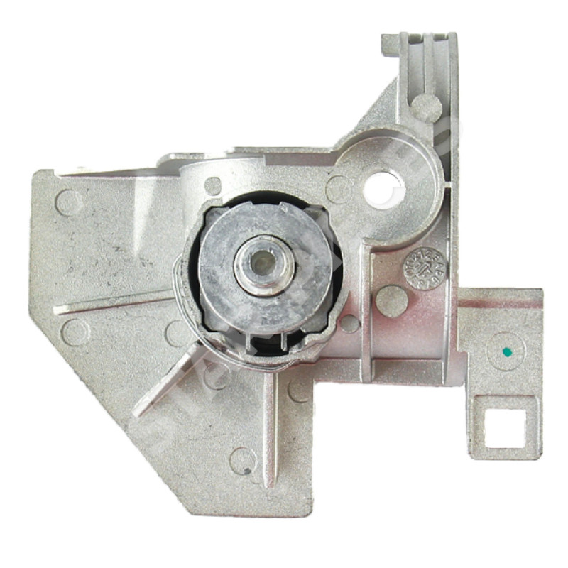 Interruptor Para Apertura Del Portón Trasero/maletero - Compatible Con Citroën C3, C4, Pluriel, Picasso, Berlingo - Referencia 6554V5