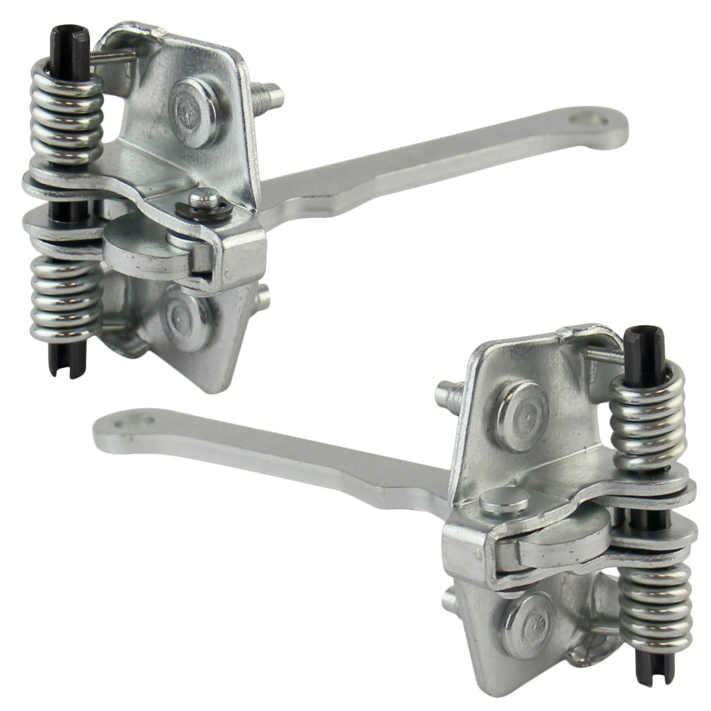 2 tirants de porte pour Peugeot 205 | 918146 | Star-Pièces