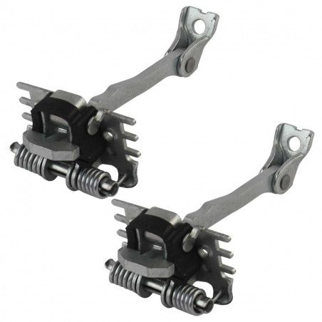 Soporte puerta delantera izquierda y derecha para Renault Laguna 2 | Mejores precios con Star-Pièces