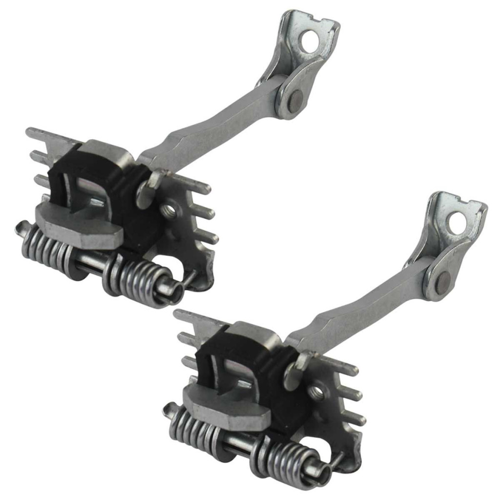 Tope de puerta delantero izquierdo y derecho para Renault Wind | Mejores precios con Star-Pièces