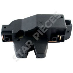 Cerradura de maletero para Citroen C4 1 (2004-2010) centralización maletero trasero 2