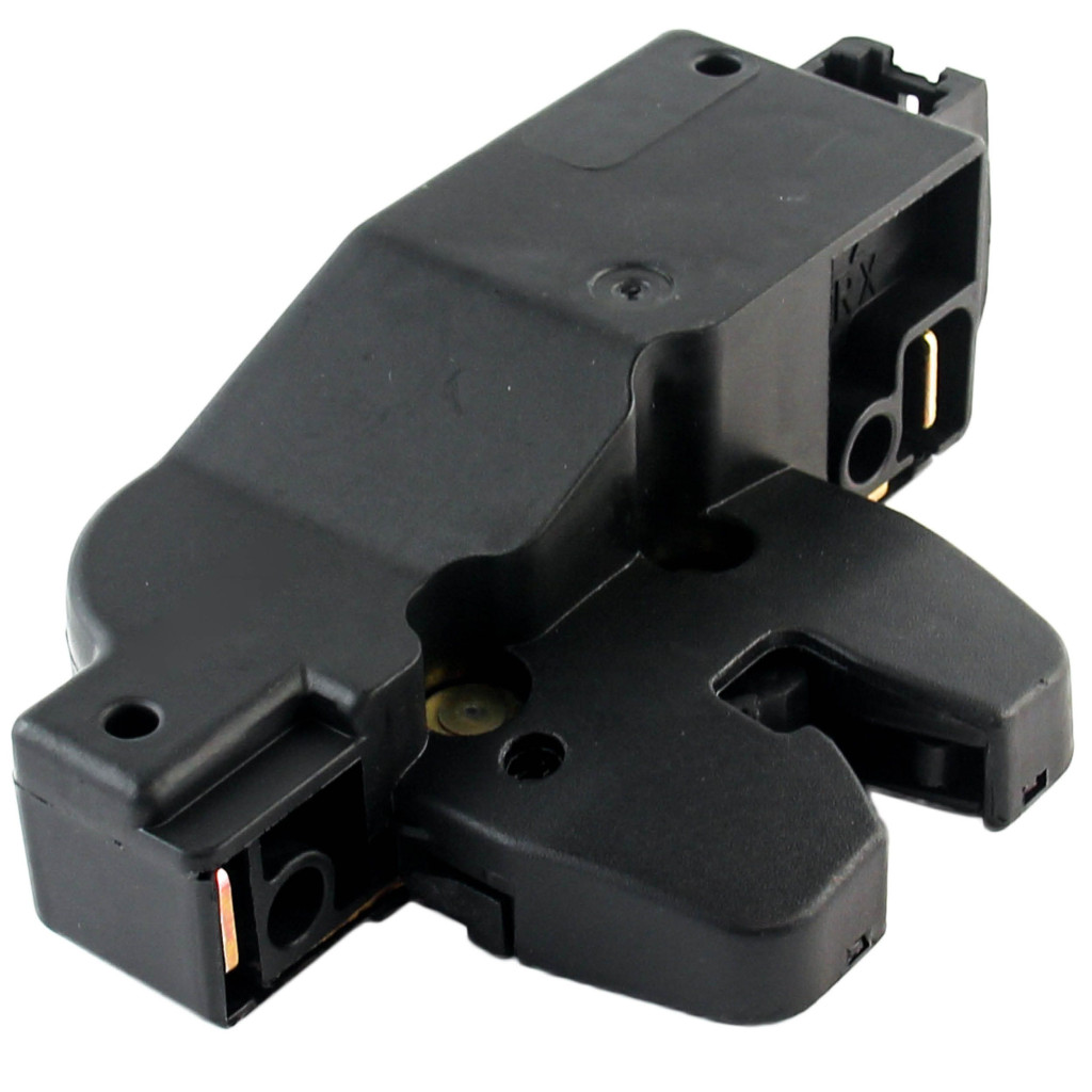 Motor de centralización de la cerradura trasera del maletero para Peugeot 407 | Mejores precios con Star-Pièces