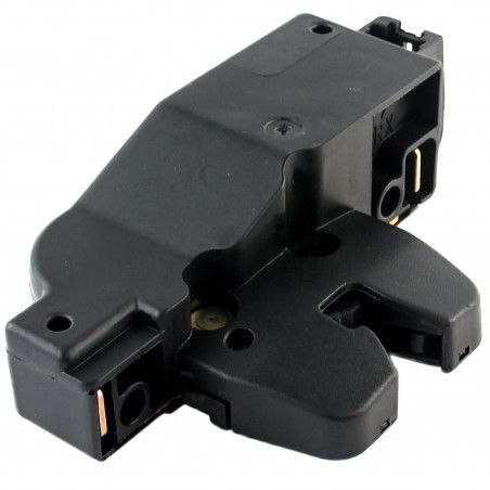 Serrure de coffre pour Peugeot 407 | 9652301980, 871972 | Star-Pièces