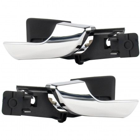 Tiradores de puerta interior izquierda derecha para Alfa Romeo Giulietta | Mejores precios con Star-Pièces