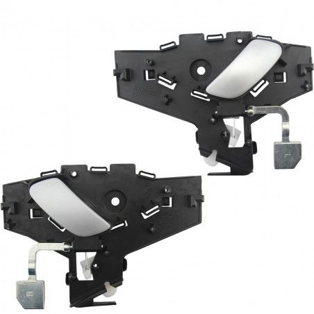 Poignées de porte intérieures pour Citroen C5 (avant) | 9143H7, 9143H8 | Star-Pièces