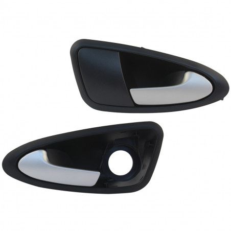 Manijas delanteras izquierda y derecha para Seat Ibiza | Mejores precios con Star-Pièces