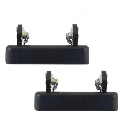 Manijas exteriores delanteras izquierda y derecha para Suzuki Samurai | Mejores precios con Star-Pièces