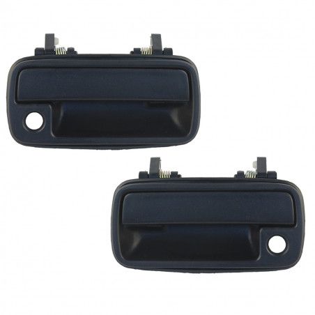 Manijas exteriores delanteras izquierda y derecha para Suzuki Vitara | Mejores precios con Star-Pièces