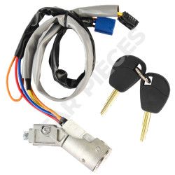 Bombín de arranque para Partner 1 fase 2 (2002-2008) 2