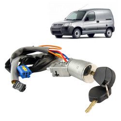 Bombín de arranque para Berlingo 1 fase 2 (2002-2008) 4