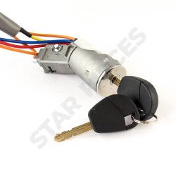 Bombín de arranque para Berlingo 1 fase 2 (2002-2008) 5