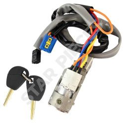 Bombín de arranque para Berlingo 1 fase 2 (2002-2008) 6