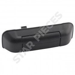 Poignée de coffre pour Suzuki Vitara et Grand Vitara (1998-2005) malle arrière 3