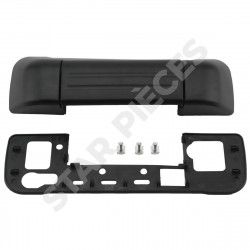 Poignée de coffre pour Suzuki Vitara et Grand Vitara (1998-2005) malle arrière 2