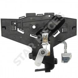 Poignée de porte intérieure pour Citroen C5 (2001-2007) avant droite (côté passager) 2