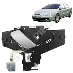 Poignée de porte intérieure pour Citroen C5 (2001-2007) avant droite (côté passager) 3