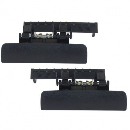 Poignées de porte extérieures pour Peugeot 306 (avant) | 9101P1, 9101P0 | Star-Pièces