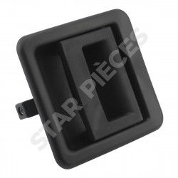 Maneta de puerta lateral exterior para Citroen C25 (1981-1995) puerta lateral corredera derecha 2