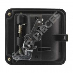 Maneta de puerta lateral exterior para Citroen C25 (1981-1995) puerta lateral corredera derecha 3