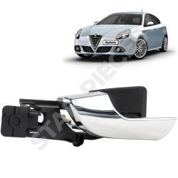Poignée de porte intérieure pour Giulietta (à partir de 2010) avant gauche (côté conducteur) 3