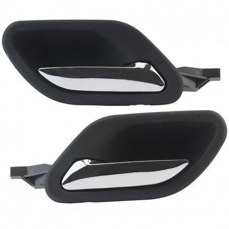 Poignées de porte intérieures pour BMW série 5 E39 (avant ou arrière) | 51218226050, 51218226049 | Star-Pièces