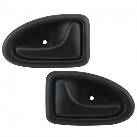 Manetaes interiores de puertas delanteras o traseras, izquierda o derecha para Renault Scenic 1 y Megane Scenic | Mejores precio