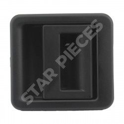 Poignée de porte extérieure pour Fiat Ducato 2 (1994-2002) latérale coulissante droite 4