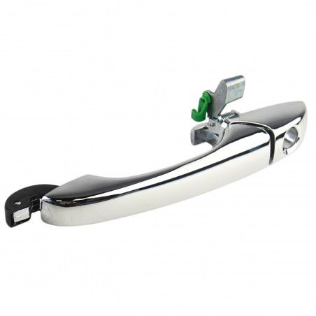 Poignée de porte extérieure pour Chrysler 300C (avant gauche) | 4589009AD, 4589009AG, 4589009AH | Star-Pièces