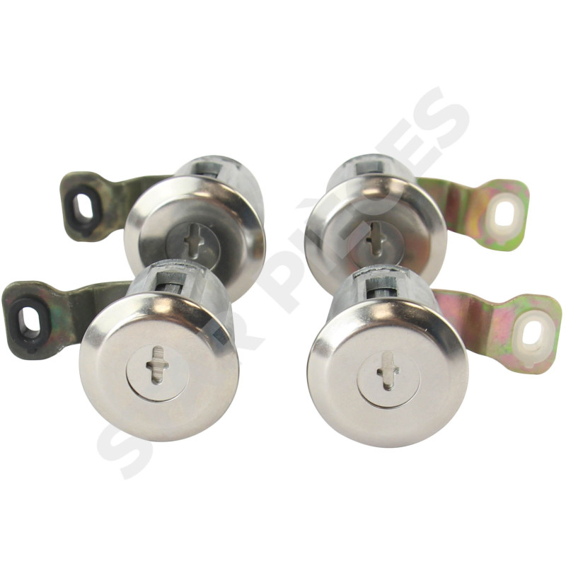 Mécanisme De Serrure Porte Arrière Battante CITROEN BERLINGO - Foto 10