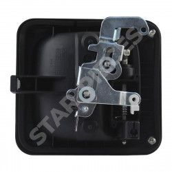 Poignée de porte extérieure pour Citroen Jumper 2 (2002-2006) latérale coulissante droite 3