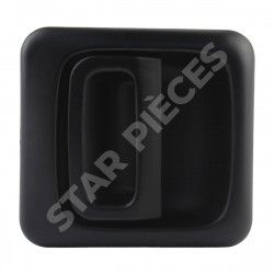Poignée de porte extérieure pour Citroen Jumper 2 (2002-2006) latérale coulissante droite 4