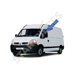 Lève vitre pour Opel Movano A (1998-2010) AVEC MOTEUR - avant gauche (côté conducteur) 5