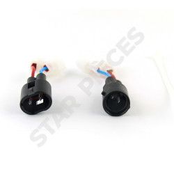 Lève vitre pour Nissan Interstar (2002-2011) AVEC MOTEUR - avant gauche (côté conducteur) 7