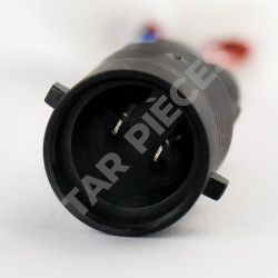 Lève vitre pour Nissan Interstar (2002-2011) AVEC MOTEUR - avant gauche (côté conducteur) 10