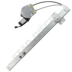 Lève vitre pour Iveco Daily (1999-2011) AVEC MOTEUR - avant droit 5