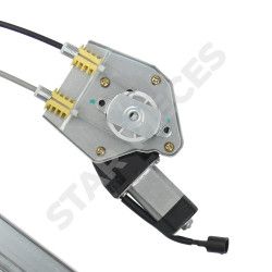 Lève vitre pour Iveco Daily (1999-2011) AVEC MOTEUR - avant droit 6