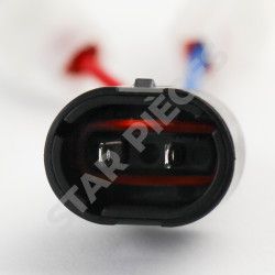 Lève vitre pour Iveco Daily (1999-2011) AVEC MOTEUR - avant droit 9